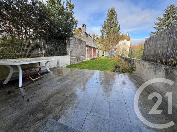 Maison à vendre  5 pièces - 98,34 m2 FONTENAY SOUS BOIS - 94