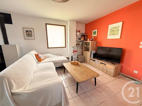 Maison à vendre  5 pièces - 98,34 m2 FONTENAY SOUS BOIS - 94