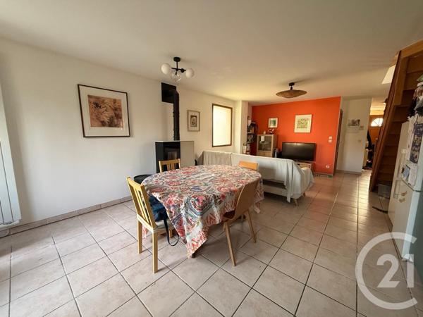 Maison à vendre  5 pièces - 98,34 m2 FONTENAY SOUS BOIS - 94