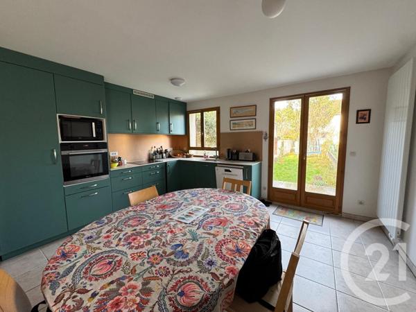 Maison à vendre  5 pièces - 98,34 m2 FONTENAY SOUS BOIS - 94