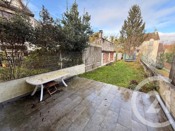 Maison à vendre  5 pièces - 98,34 m2 FONTENAY SOUS BOIS - 94