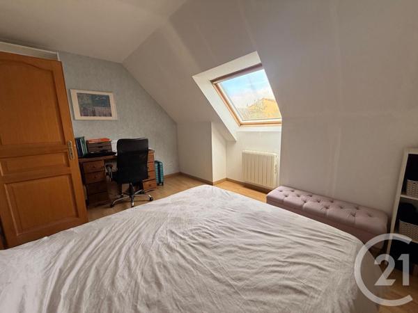 Maison à vendre  5 pièces - 98,34 m2 FONTENAY SOUS BOIS - 94