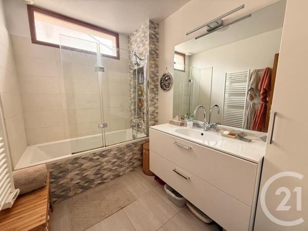 Maison à vendre  5 pièces - 98,34 m2 FONTENAY SOUS BOIS - 94