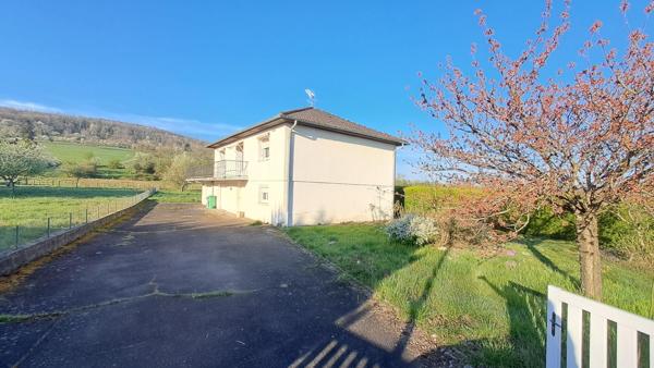 District pavillon à saisir !