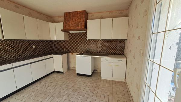 District pavillon à saisir !