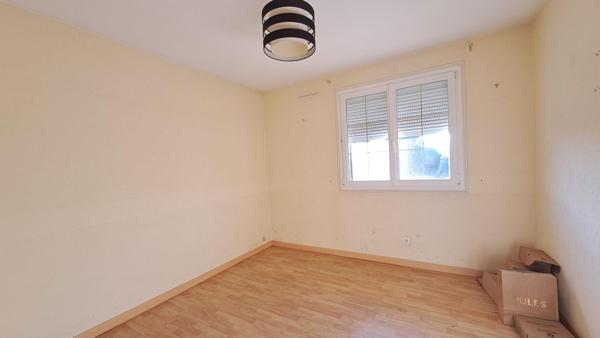 District pavillon à saisir !