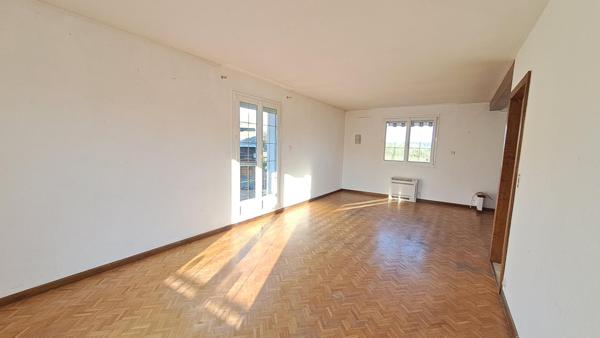 District pavillon à saisir !