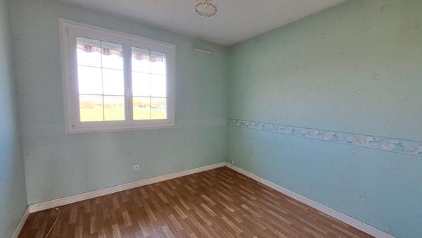 District pavillon à saisir !