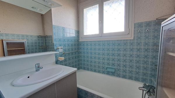 District pavillon à saisir !