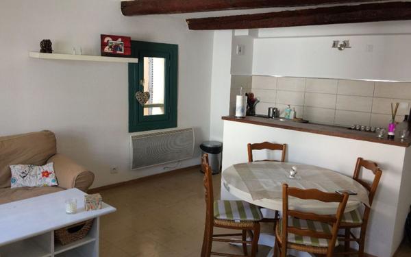 Appartement à louer    1 pièce •  Toulon