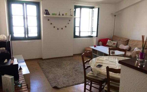 Appartement à louer    1 pièce •  Toulon