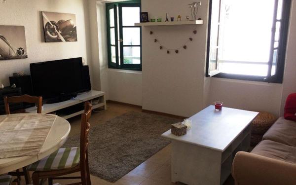 Appartement à louer    1 pièce •  Toulon