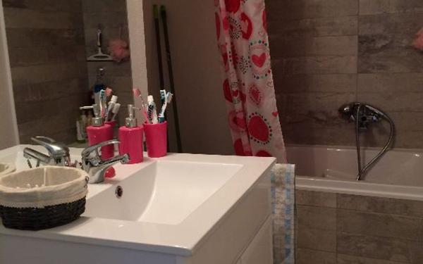 Appartement à louer    1 pièce •  Toulon