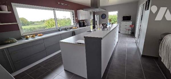 Maison T6
