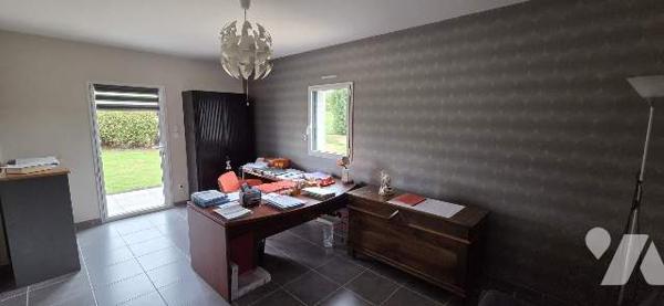 Maison T6