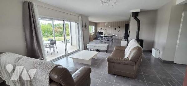 Maison T6