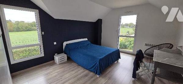 Maison T6