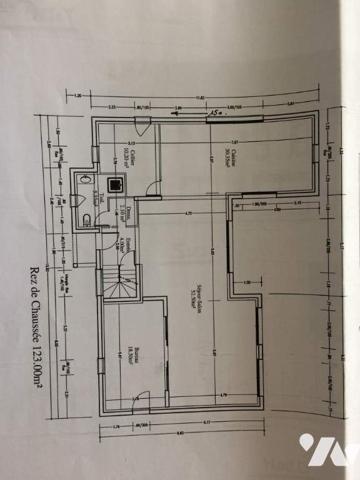 Maison T6