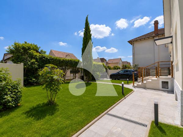 Maison 6 pièces 118 m2