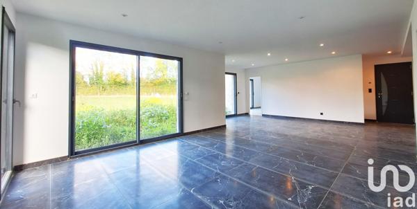 Maison à vendre 8 pièces 180 m² Forges-les-Eaux