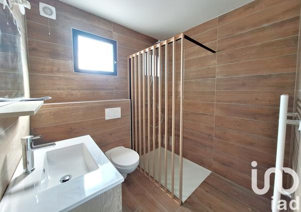 Maison à vendre 8 pièces 180 m² Forges-les-Eaux