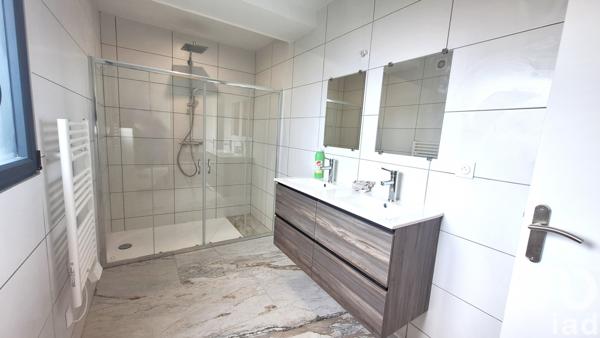 Maison à vendre 8 pièces 180 m² Forges-les-Eaux