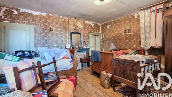 Maison à vendre 4 pièces 259,37 m² Gex