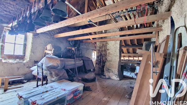 Maison à vendre 4 pièces 259,37 m² Gex