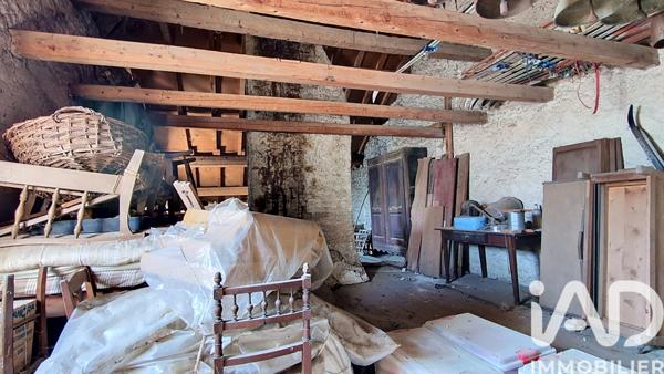 Maison à vendre 4 pièces 259,37 m² Gex