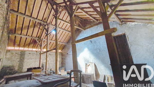 Maison à vendre 4 pièces 259,37 m² Gex