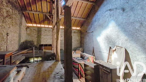 Maison à vendre 4 pièces 259,37 m² Gex