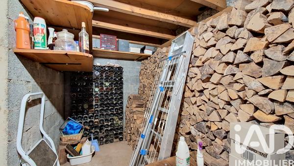 Maison à vendre 4 pièces 259,37 m² Gex