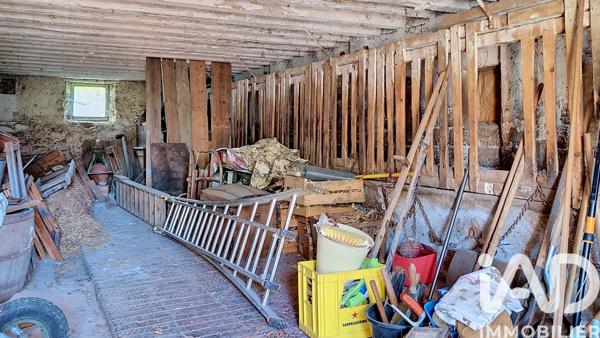 Maison à vendre 4 pièces 259,37 m² Gex