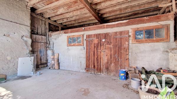 Maison à vendre 4 pièces 259,37 m² Gex