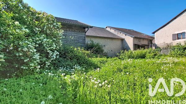 Maison à vendre 4 pièces 259,37 m² Gex