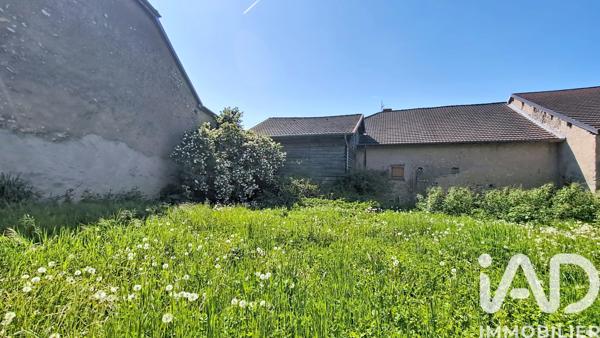 Maison à vendre 4 pièces 259,37 m² Gex