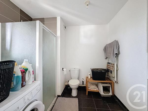 Appartement T2 à vendre  2 pièces - 42,15 m2 EYSINES - 33