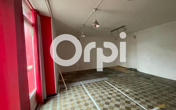 Maison à vendre    5 pièces •  Plainfaing