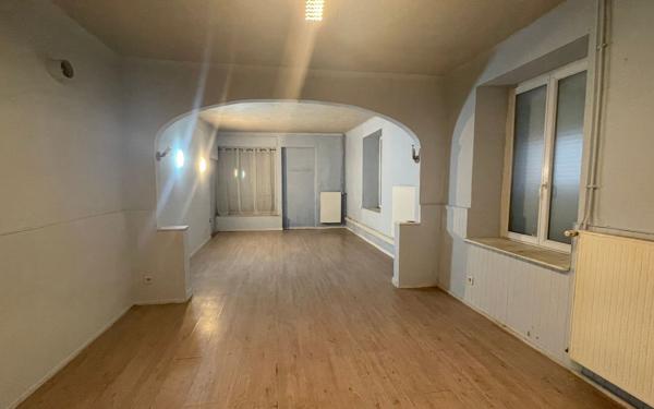 Maison à vendre    5 pièces •  Plainfaing