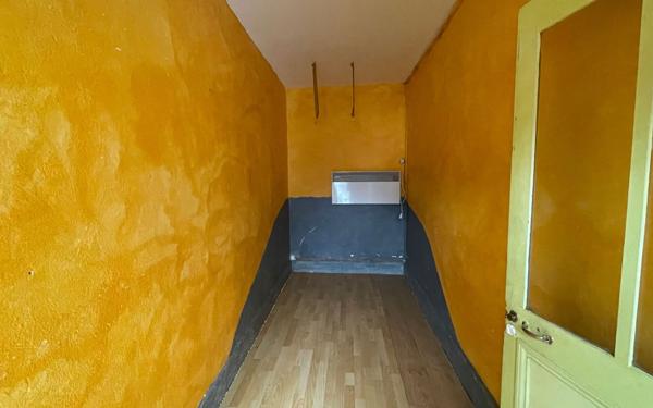 Maison à vendre    5 pièces •  Plainfaing