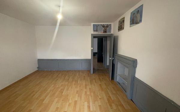 Maison à vendre    5 pièces •  Plainfaing