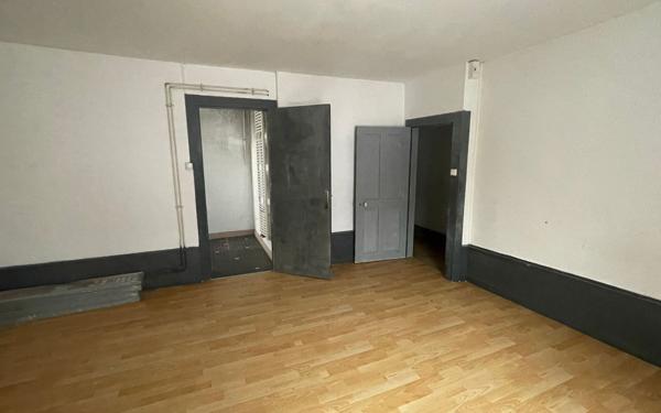 Maison à vendre    5 pièces •  Plainfaing