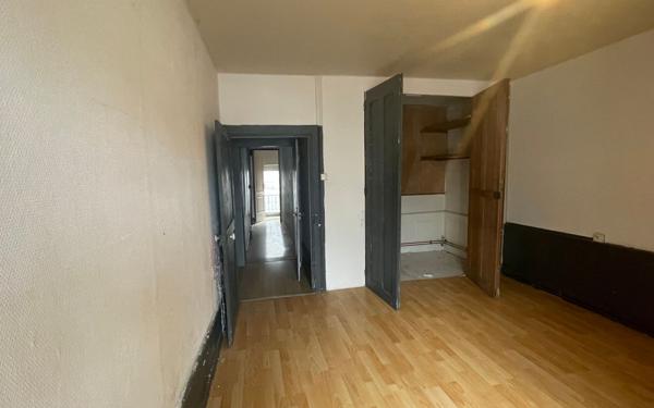 Maison à vendre    5 pièces •  Plainfaing