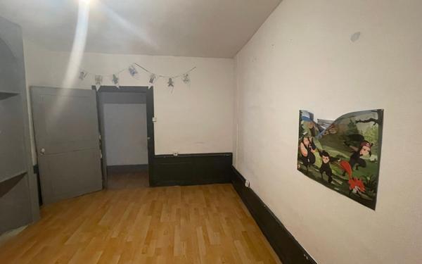 Maison à vendre    5 pièces •  Plainfaing