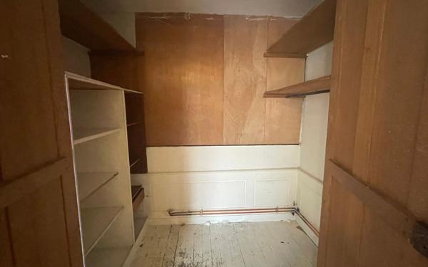 Maison à vendre    5 pièces •  Plainfaing