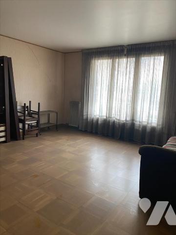 Appartement T3 Livry-Gargan secteur Bayard