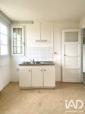 Appartement à vendre 2 pièces 46 m² Romilly-sur-Seine