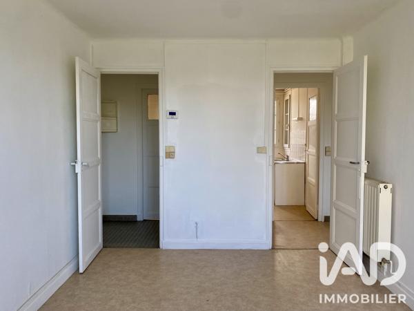 Appartement à vendre 2 pièces 46 m² Romilly-sur-Seine