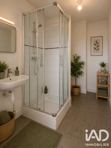 Appartement à vendre 2 pièces 46 m² Romilly-sur-Seine
