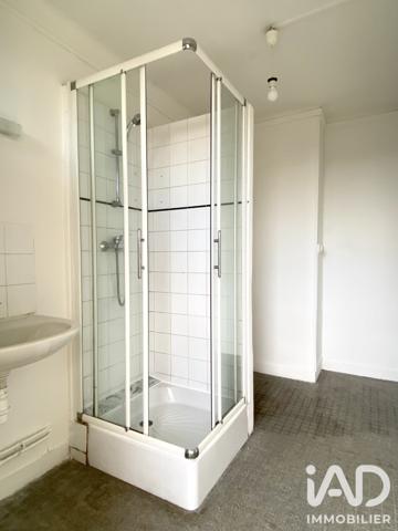 Appartement à vendre 2 pièces 46 m² Romilly-sur-Seine